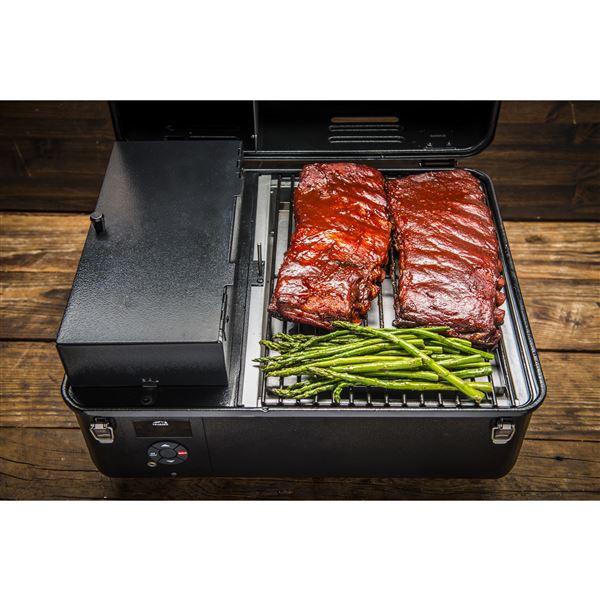 Peletový gril Traeger RANGER 