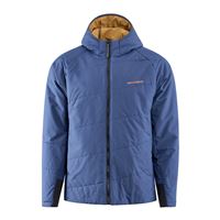 Bunda Grundéns Turbulence Insulated Navy Strength L