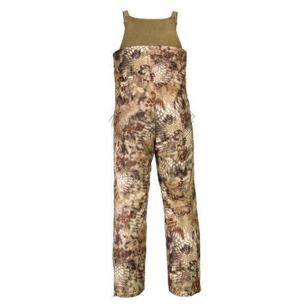 Kalhoty Kryptek Aegis Bib Highlander S