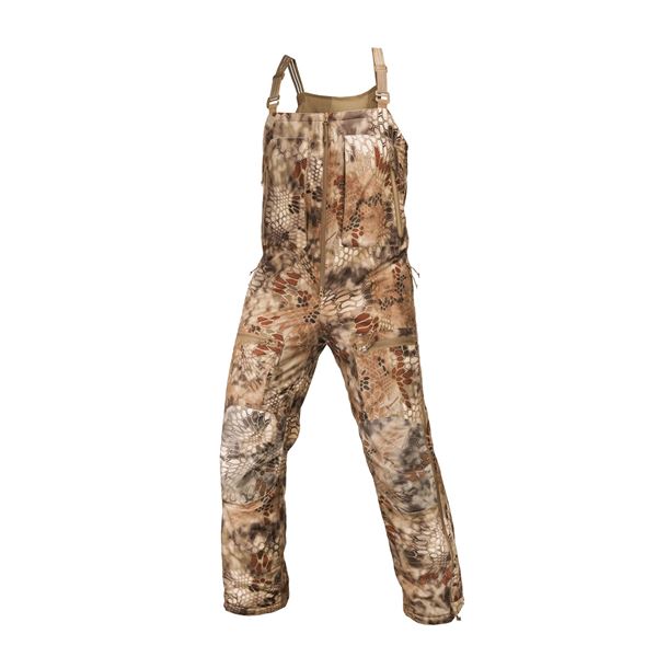 Kalhoty Kryptek Aegis Bib Highlander M