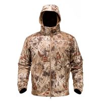 Bunda Kryptek Aegis Highlander M