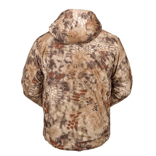 Bunda Kryptek Aegis Highlander M