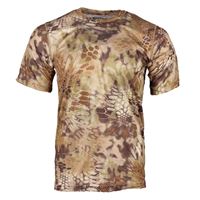 Triko Kryptek Hyperion SS Crew Highlander XXL