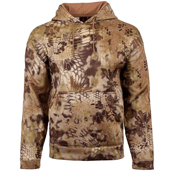 Mikina Kryptek Tartaros Highlander XL