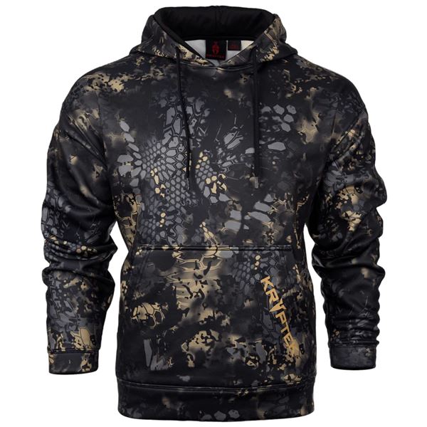 Mikina Kryptek Tartaros Obsukra Nox/Black L