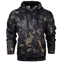 Mikina Kryptek Tartaros Obsukra Nox/Black XXL