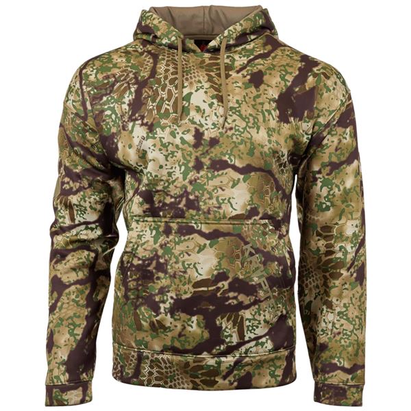 Mikina Kryptek Tartaros Obskura Transitional M
