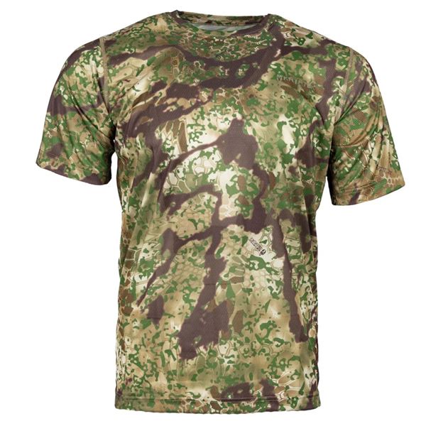 Triko Kryptek Hyperion SS Crew Obskura Transitional M