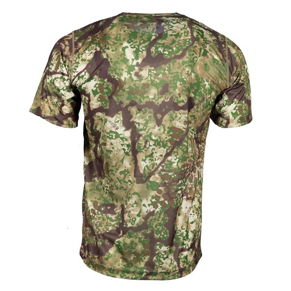 Triko Kryptek Hyperion SS Crew Obskura Transitional M