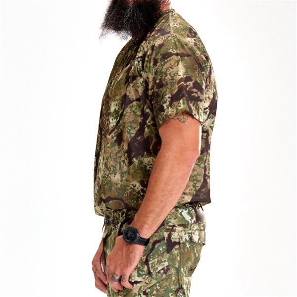 Triko Kryptek Hyperion SS Crew Obskura Transitional M
