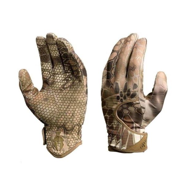 Rukavice Kryptek Krypton Highlander S