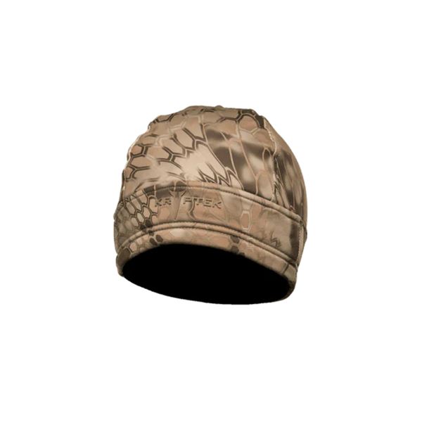 Čepice Kryptek Lined Beanie Highlander
