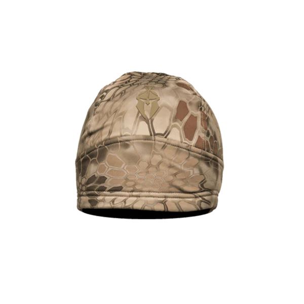 Čepice Kryptek Lined Beanie Highlander