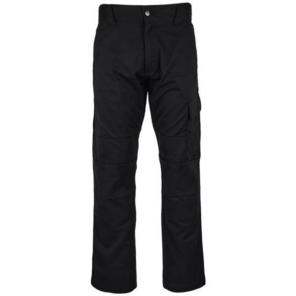 Kalhoty Kryptek Stalker Black M