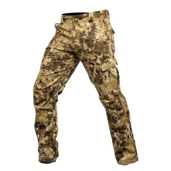 Kalhoty Kryptek Stalker Highlander XXL
