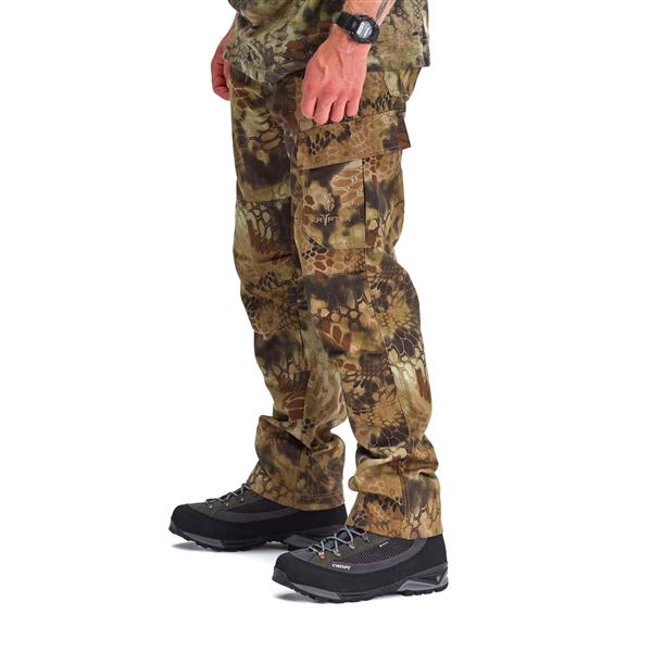 Kalhoty Kryptek Stalker Highlander XXL