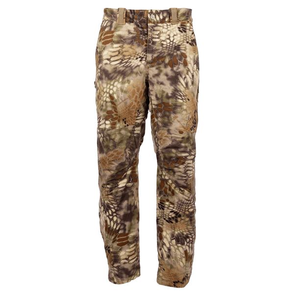 Kalhoty Kryptek Vellus Highlander M