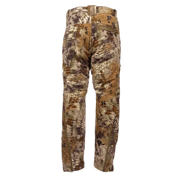 Kalhoty Kryptek Vellus Highlander M
