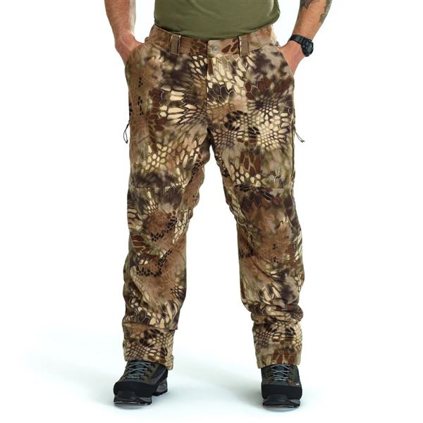 Kalhoty Kryptek Vellus Highlander M