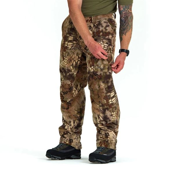 Kalhoty Kryptek Vellus Highlander M