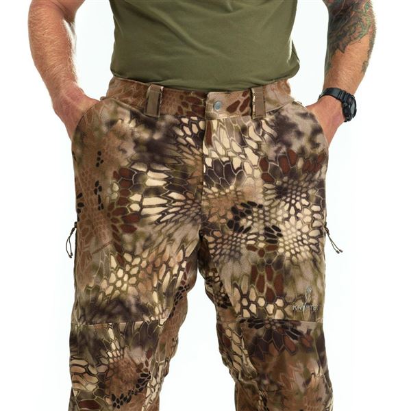 Kalhoty Kryptek Vellus Highlander M