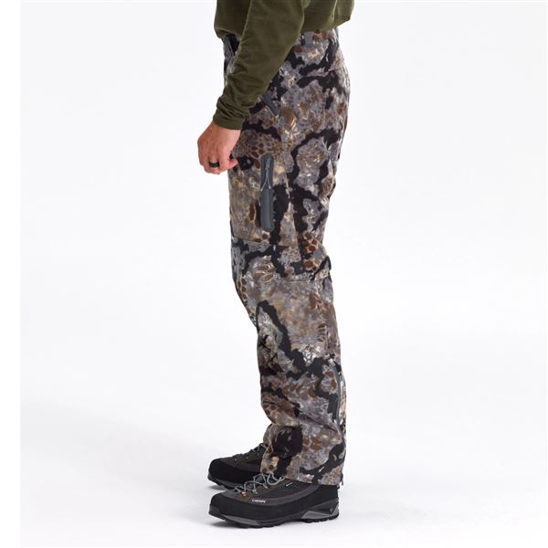 Kalhoty Kryptek Vellus Obskura Skyfall M