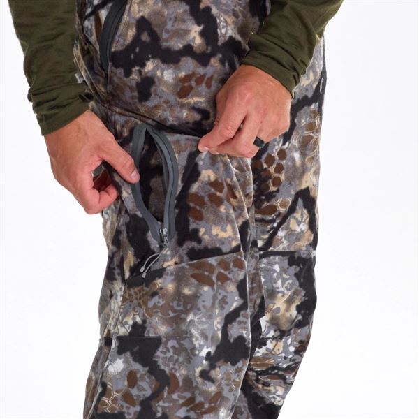 Kalhoty Kryptek Vellus Obskura Skyfall M