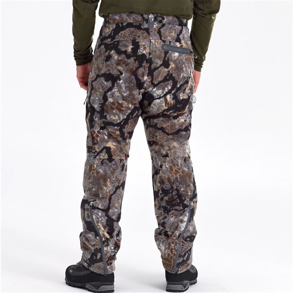 Kalhoty Kryptek Vellus Obskura Skyfall M