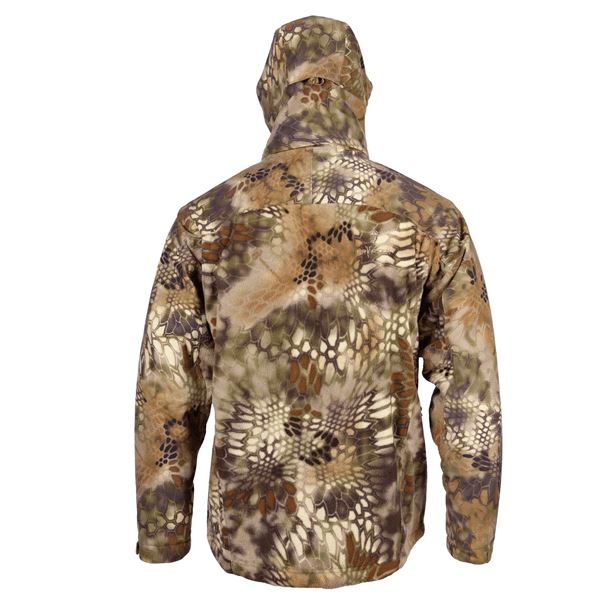 Bunda Kryptek Vellus Highlander L