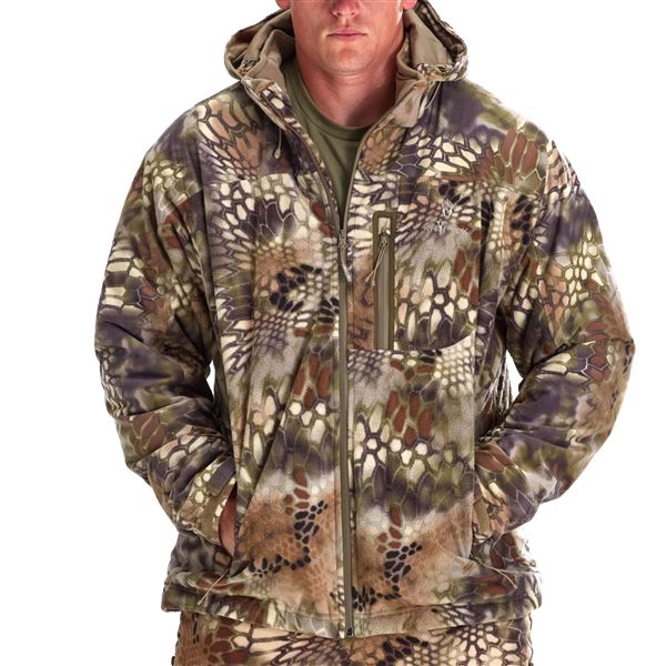 Bunda Kryptek Vellus Highlander L