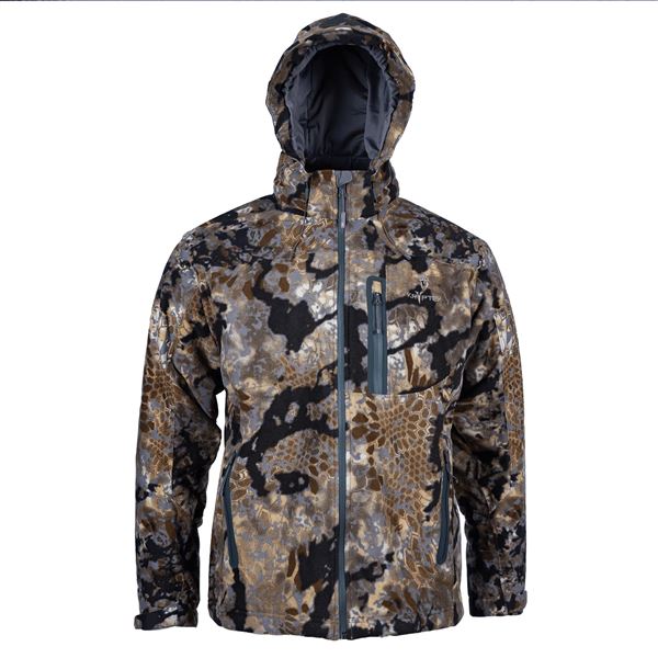 Bunda Kryptek Vellus Obskura Skyfall XL