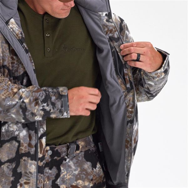 Bunda Kryptek Vellus Obskura Skyfall XL