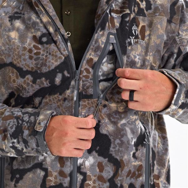 Bunda Kryptek Vellus Obskura Skyfall XL