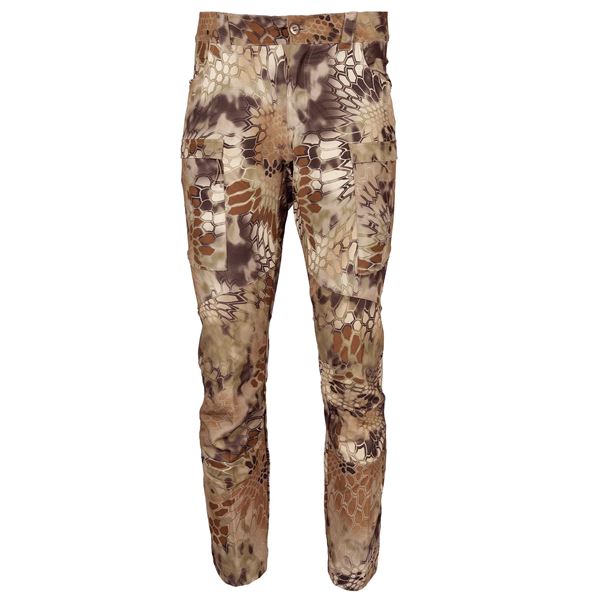 Kalhoty Kryptek Alaios Highlander 34