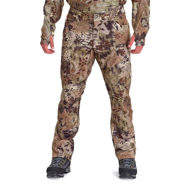 Kalhoty Kryptek Alaios Highlander 34