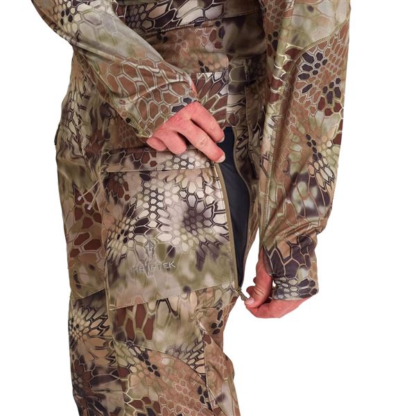Kalhoty Kryptek Alaios Highlander 34