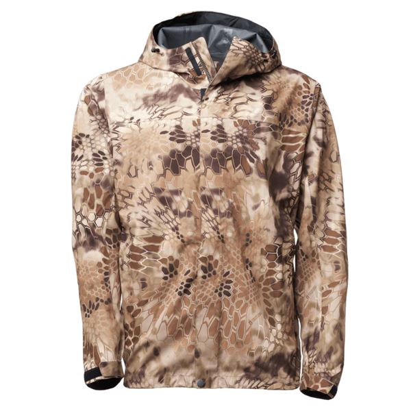 Bunda Kryptek Jupiter Highlander L