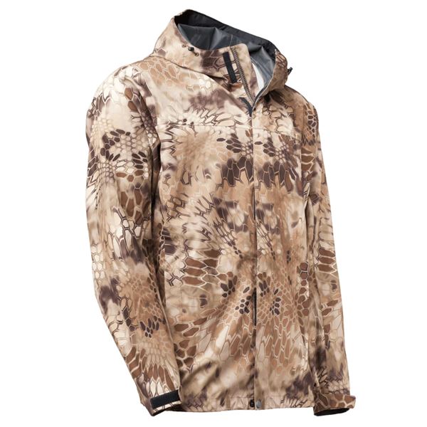Bunda Kryptek Jupiter Highlander L