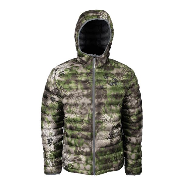 Bunda Kryptek Lykos II Altitude L