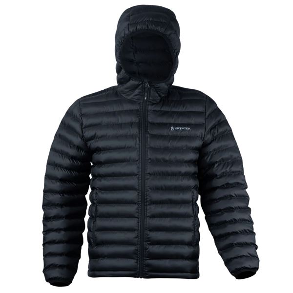 Bunda Kryptek Lykos II Black M