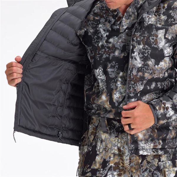 Bunda Kryptek Lykos II Obskura Skyfall S