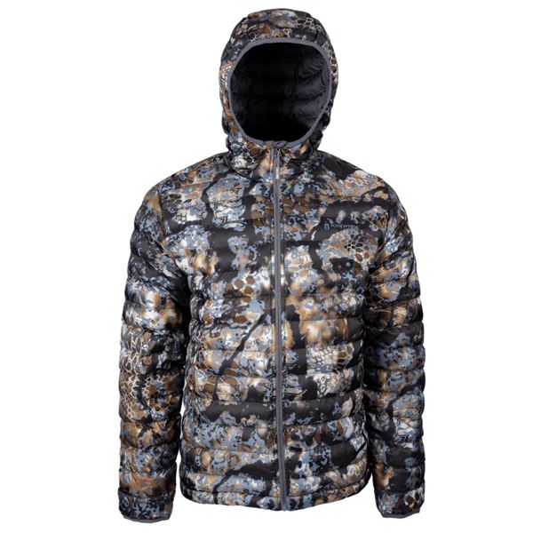 Bunda Kryptek Lykos II Obskura Skyfall XL