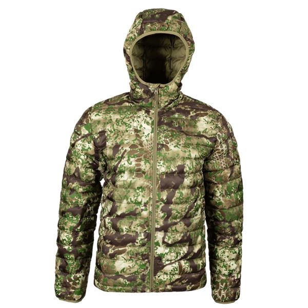 Bunda Kryptek Lykos II Obskura Transitional S