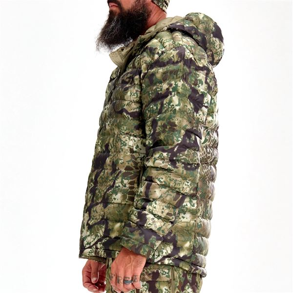 Bunda Kryptek Lykos II Obskura Transitional M