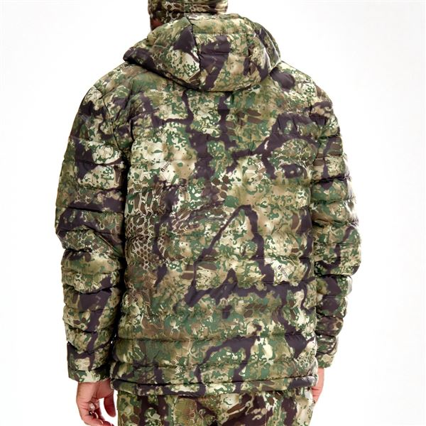 Bunda Kryptek Lykos II Obskura Transitional M
