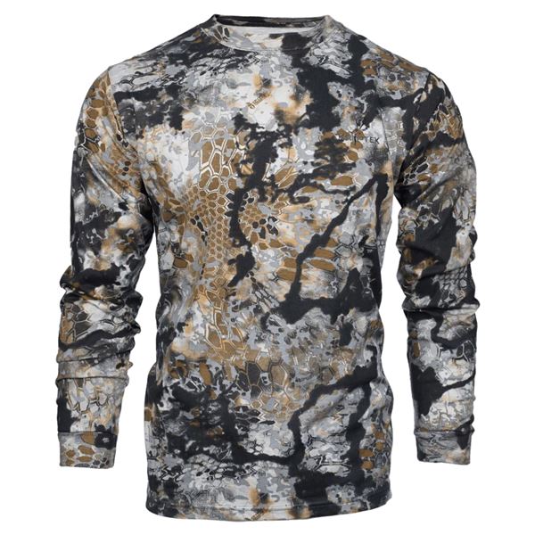 Triko Kryptek Stalker 2 LS Obskura Skyfall M