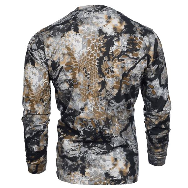 Triko Kryptek Stalker 2 LS Obskura Skyfall L