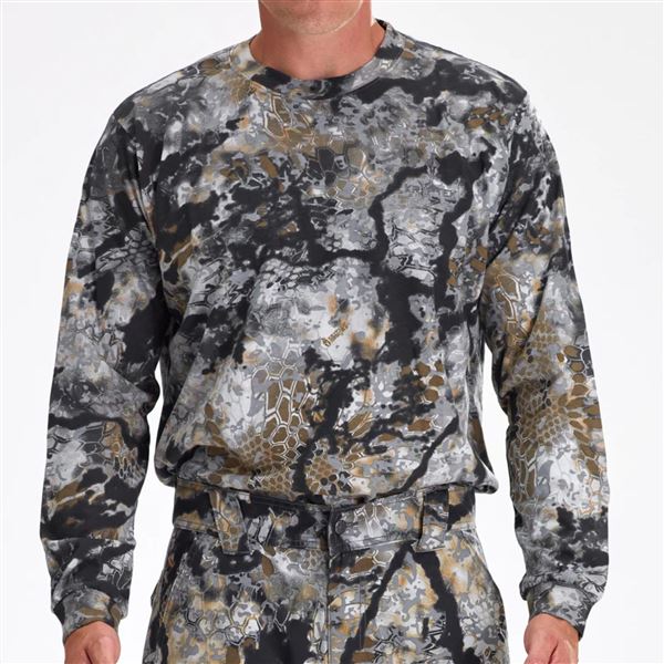 Triko Kryptek Stalker 2 LS Obskura Skyfall L