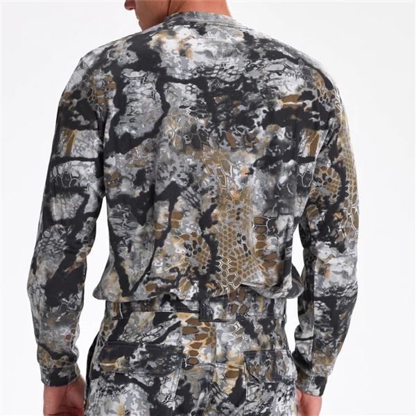 Triko Kryptek Stalker 2 LS Obskura Skyfall L