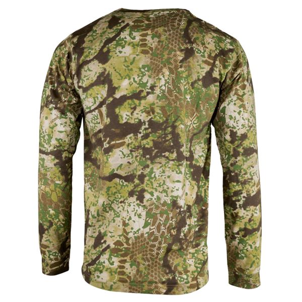 Triko Kryptek Stalker 2 LS Obskura Transitional 3XL